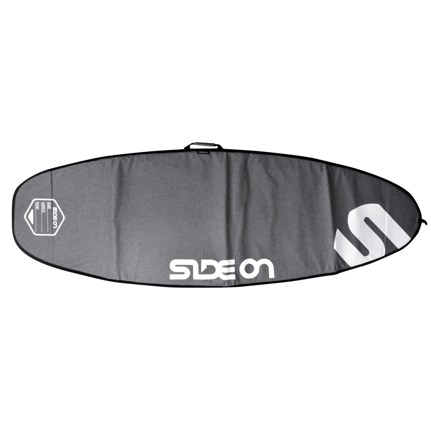 SIDE ON BOARD BAG 245/85 3 SIDE ON BOARD BAG 245/85
