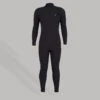 WETSUIT AROPEC 4/3 BLACK FRONT ZIP 1 WETSUIT AROPEC 4/3 BLACK FRONT ZIP -Water Sports Store k51f83e14e0df43a5cb9643221996fd61