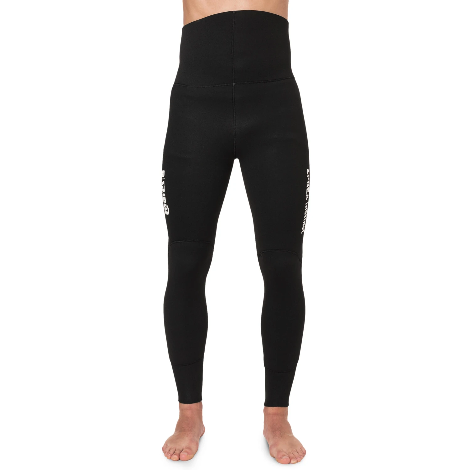 Mares Men's APNEA INSTINCT 5mm Trousers, Split Neoprene Interior, NYLON 6 Mares Men's APNEA INSTINCT 5mm Trousers, Split Neoprene Interior, NYLON - Image 4