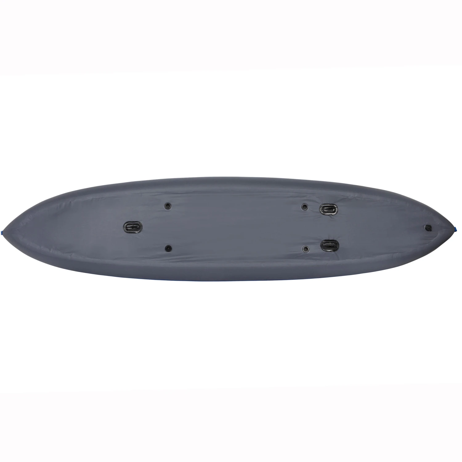 X100 3/4 PERSON Drop-Stitch Floor TROURING INFLATABLE KAYAK - BLUE 9 X100 3/4 PERSON Drop-Stitch Floor TROURING INFLATABLE KAYAK - BLUE - Image 7