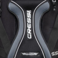 Buoyancy Compensator Vest Aquawing Cressi 19 Buoyancy Compensator Vest Aquawing Cressi -Water Sports Store k52a0a467e4ab87c91d21778953477f48