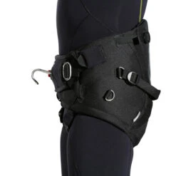 Kitesurf Seat Harness - Black -Water Sports Store k541f0f2432687a307f35f918efa16571