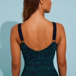 Women's One-Piece Aquafitness Swimsuit Romi Nick 21 Women's One-Piece Aquafitness Swimsuit Romi Nick -Water Sports Store k56ac7da7c95807b748d91f2292b5cea6