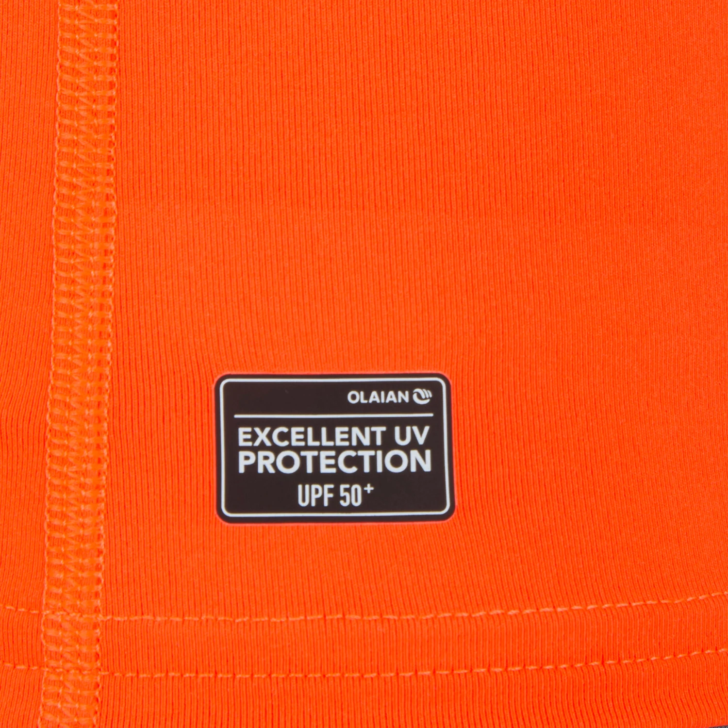 100 Men's Short Sleeve UV Protection Surfing Top T-Shirt 8 100 Men's Short Sleeve UV Protection Surfing Top T-Shirt - Image 6