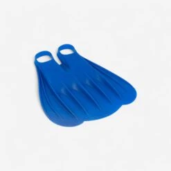 Polymer Training Monofin POwerfins (MEDIUM Hardness)