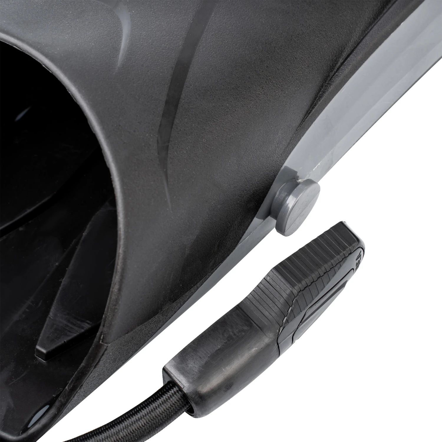 Diving Fins Adjustable OH 500 Power Grey 9 Diving Fins Adjustable OH 500 Power Grey - Image 7