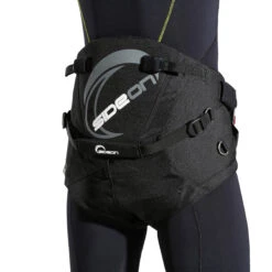Kitesurf Seat Harness - Black -Water Sports Store k5967f68c0c06e2b3890241c508667f15