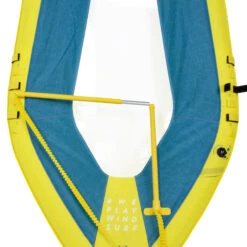 INFLATABLE WINDSURFING SAIL 100 S/M -Water Sports Store k598f43d53530e54439526a2e7553eb9a