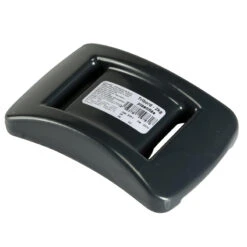 Coated Diving Weight 2 Kg For Diving, Spearfishing, Freediving