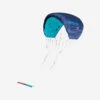 TRACTION KITE PW100 1m2 Blue - With Bar