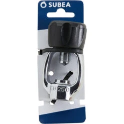 SCD Adaptor For Scuba Diving Regulator DIN/Yoke INT 9 SCD Adaptor For Scuba Diving Regulator DIN/Yoke INT -Water Sports Store k5a41fc49584088809218e37e71ed4794