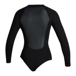Mystic Sway 2mm Front Zip Long Sleeve Shorty Wetsuit -Water Sports Store k5b7db003dbc56c1b076866144397f7b1