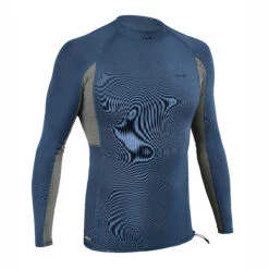 Men's Surfing Anti-UV Long-sleeved T -Water Sports Store k5b80d49d28c7844051c54bd29ca9aa30