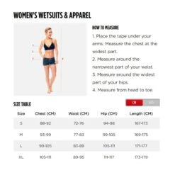 JOBE Sofia 3/2mm Women's Wetsuit - Midnight Blue -Water Sports Store k5b9c91832e82c95593311c798c8ef893