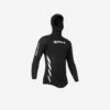 Men's APNEA MARES 5 Mm Jacket, Split Neoprene Interior, Nylon -Water Sports Store k5c3c1a88e22e133e657d9301babeb531
