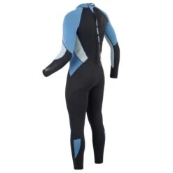 Osprey Men's Zero 3mm Wetsuit Blue -Water Sports Store k5c6b9f91ea3cf8316a568acf79ae5ecf
