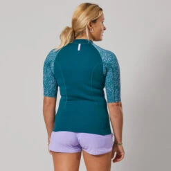 Women's Top Anti-UV Short -Water Sports Store k5c70f8adcd3eed2cc3261d556e02f787