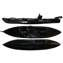 Voyager 1 Plus 1 Sit On Top Touring Leisure Kayak -Water Sports Store k5dc159f3ae27da9dfde499e4ca8b899c