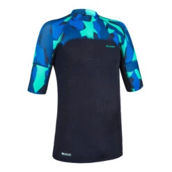 Boys’ Short-sleeved Sun Top 30 Boys’ Short-sleeved Sun Top -Water Sports Store k5f6f107d698cac9dd760684ce64ea425
