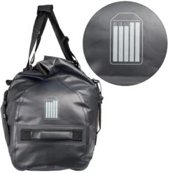 Diving Bag Watertight IPX6 100 L Black Grey -Water Sports Store k5fa0cca624e39dbb8359970764c3b904