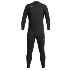Xcel 4/3 Comp Thermo Lite Wetsuit