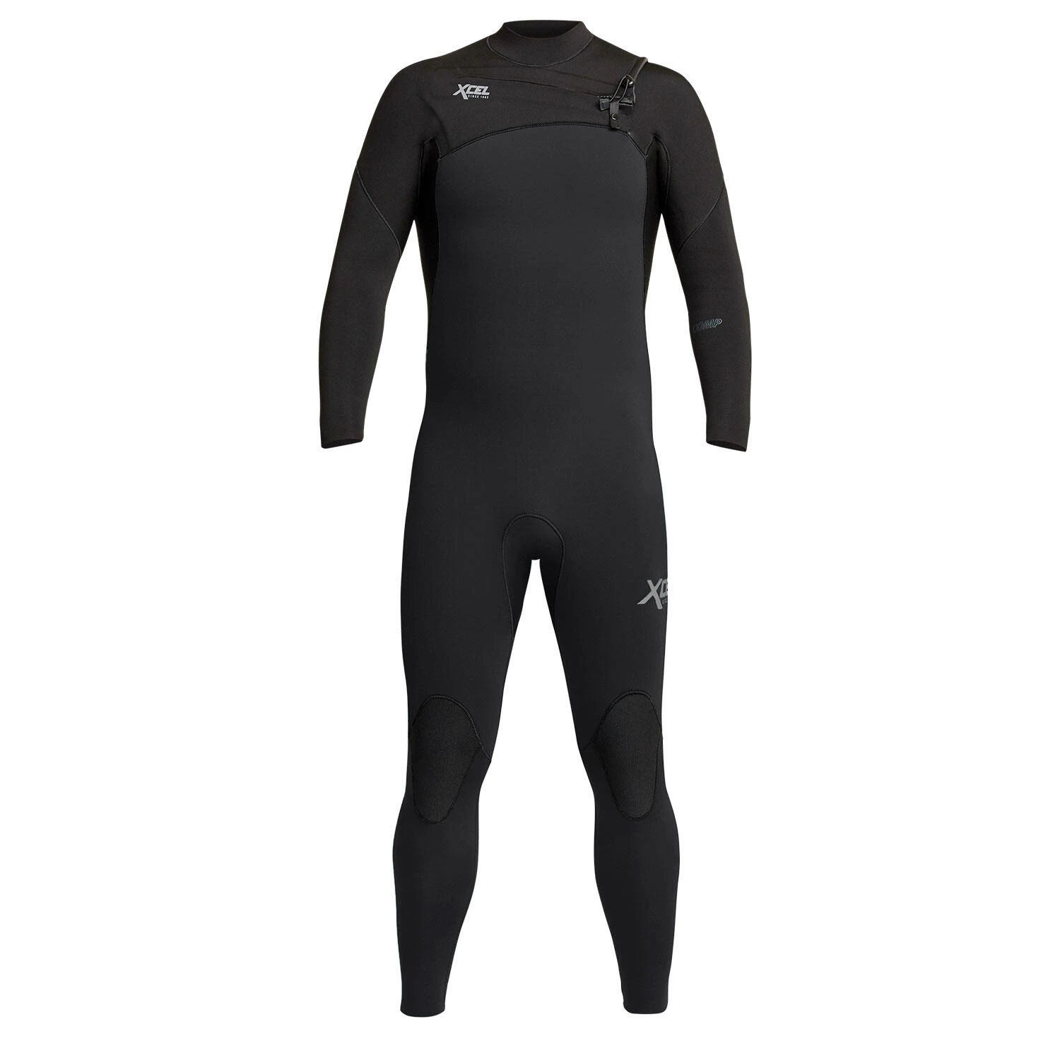 Xcel 4/3 Comp Thermo Lite Wetsuit 3 Xcel 4/3 Comp Thermo Lite Wetsuit