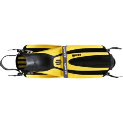 Mares AVANTI SUPERCHANNEL ABS Adjustable Scuba Diving Fins Yellow/ Black -Water Sports Store k6026cca5e598d9b3efd0d496e6d7da59