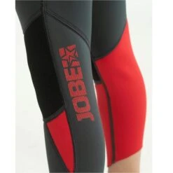JOBE Boston 3/2mm Kids Wetsuit - Red -Water Sports Store k606fcb70ca7f6ac10b809ac0516b0819