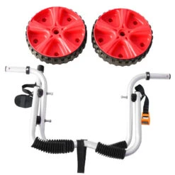 Cambridge Kayaks Folding Kayak Trolley 2nd Edition -Water Sports Store k61159ec4825d398d0ff6666910778cc2