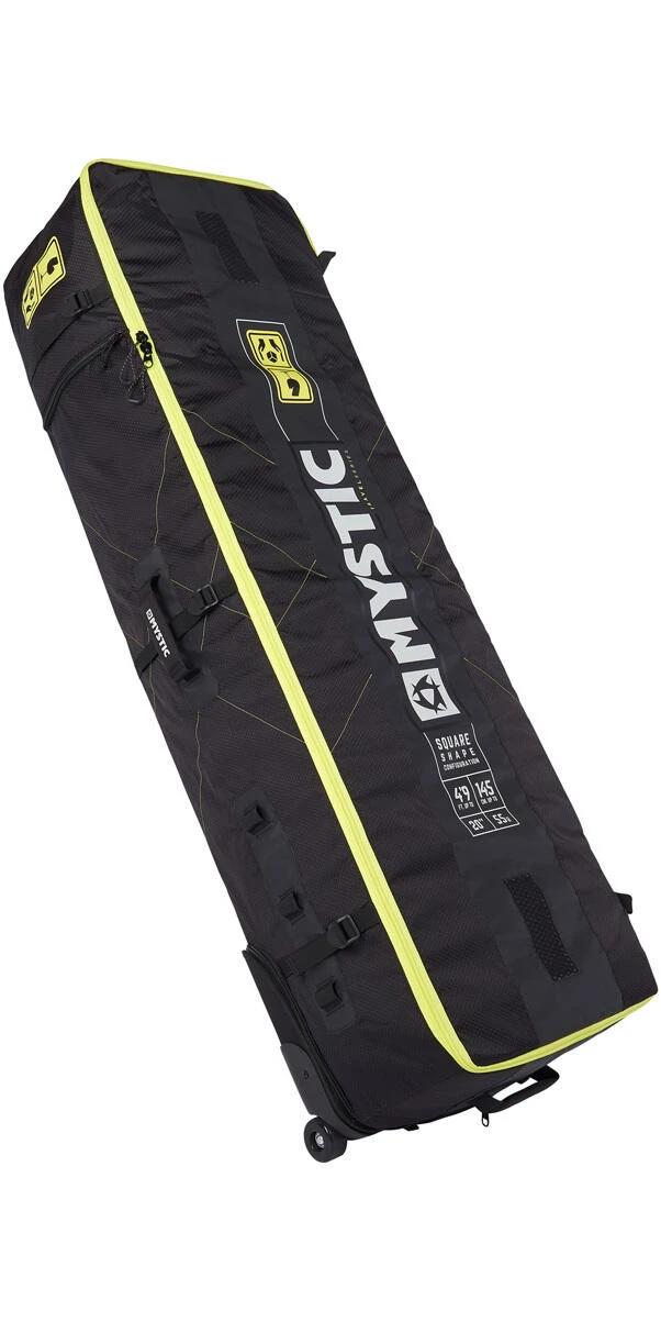 Mystic Elevate Lightweight Square Board Bag 5'4 4 Mystic Elevate Lightweight Square Board Bag 5'4 - Image 2