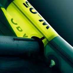 Kitesurfing Kite - W - PERFORMANCE WAVE - 12M2 -Water Sports Store k61c0c2bc7dd8c4c8682c04ff2c93a2b6 1