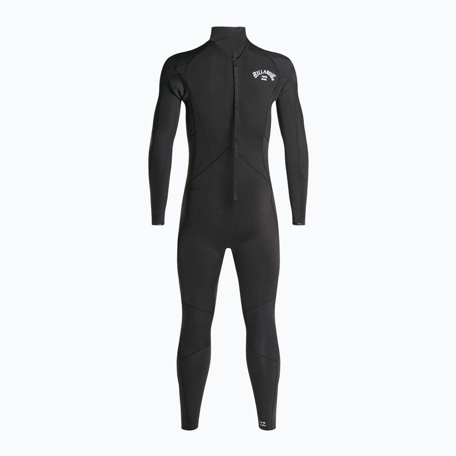Billabong Absolute 3/2mm GBS Back Zip Wetsuit 5 Billabong Absolute 3/2mm GBS Back Zip Wetsuit - Image 3