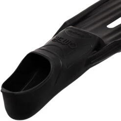 OMER SPEARFISHING AND FREEDIVING FINS STINGRAY EVO - Black -Water Sports Store k6274301ac04f355d8093a2e5019db3c4