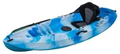 Cambridge Kayaks Neptune Sit On Top Kayak Length 263cms X 75cms X 35cms -Water Sports Store k6298fd00e6f82c0bc28ec70b2f8291be