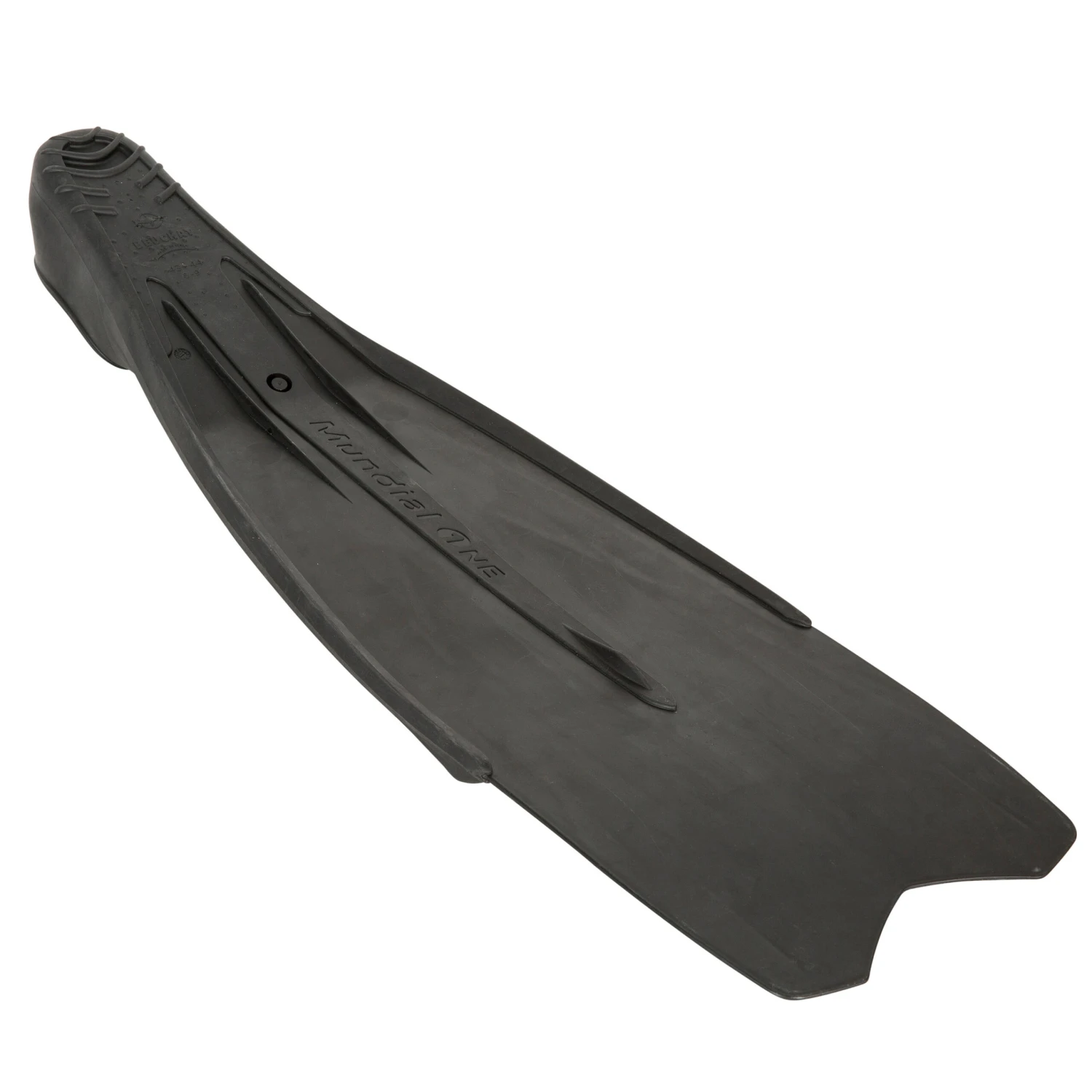 BEUCHAT Freediving Spearfishing Fins Mundial One 50 5 BEUCHAT Freediving Spearfishing Fins Mundial One 50 - Image 3