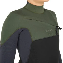 3/2 Junior Wetsuit Front Zip 900 -Water Sports Store k64bfc2edbb8f6f6a3fd0a701960a6080
