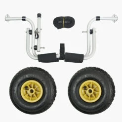Lomo Model A Kayak Trolley 13 Lomo Model A Kayak Trolley -Water Sports Store k64fc65b9463a72105c88ab9d346df199