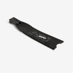 FREEDIVING AND SPEARFISHING FINS CARBON FINS MINIMAL 400 C4 100% CARBON