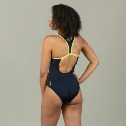 Speedo Women's One-Piece Swimsuit Digi Flyback 11 Speedo Women's One-Piece Swimsuit Digi Flyback -Water Sports Store k654e86864e78fecd2827ba5afddc7687