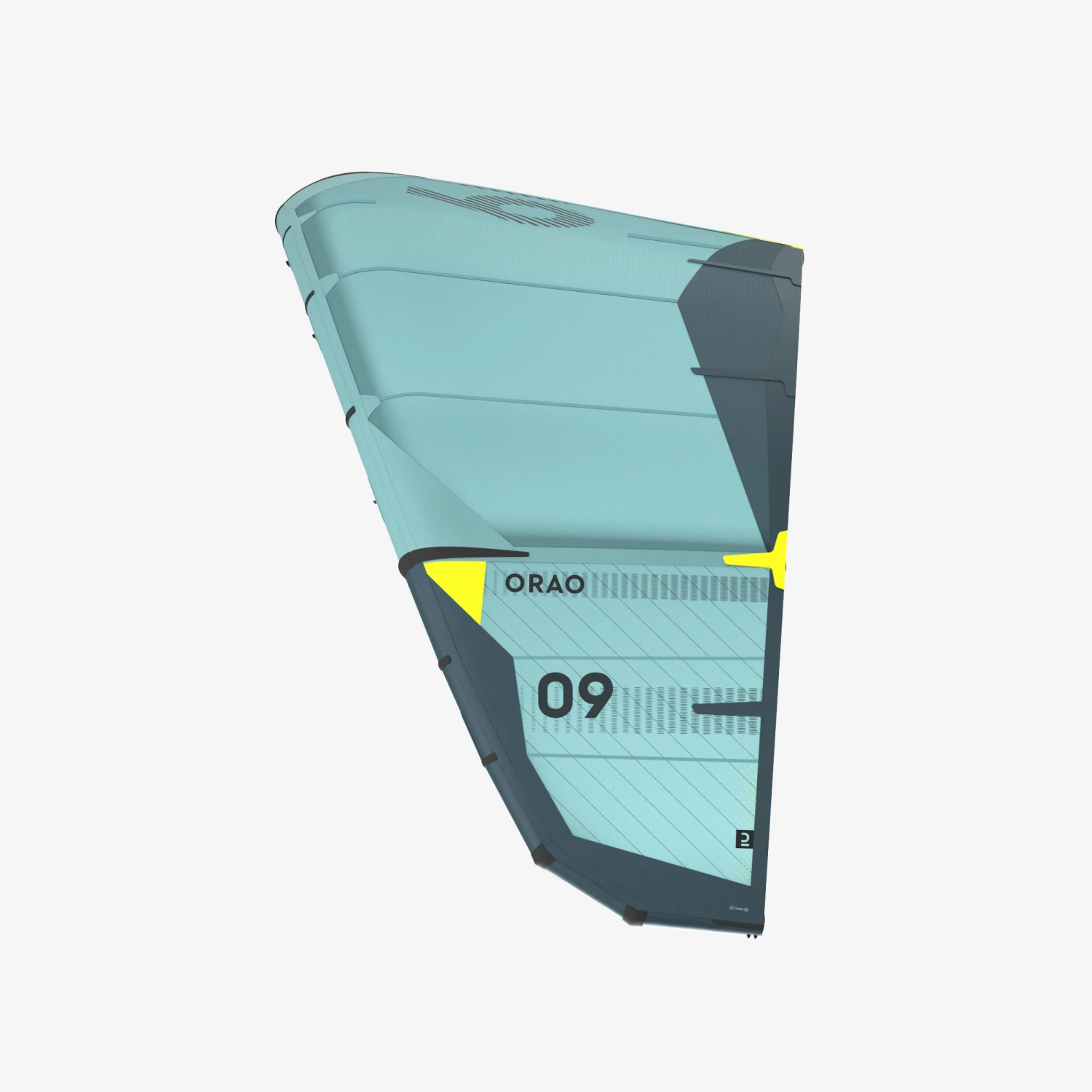 Kitesurfing Kite - Straterial - FREERIDE HANGTIME - 5 4 Kitesurfing Kite - Straterial - FREERIDE HANGTIME - 5 - Image 2