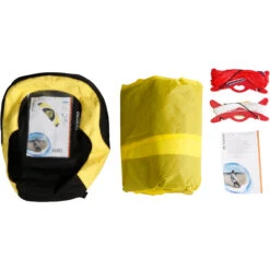 TRACTION KITE Zeruko 4.5 m² + Steering Handles 10 TRACTION KITE Zeruko 4.5 m² + Steering Handles -Water Sports Store k65d94ff0f1372bed0301bf662e84acfb