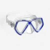 Kids' Snorkelling Diving Mask MARES - PIRATE