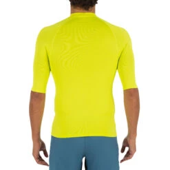 100 Men's Short Sleeve UV Protection Surfing Top T-Shirt 30 100 Men's Short Sleeve UV Protection Surfing Top T-Shirt -Water Sports Store k66356c08d1d06c5d9beb677f128b76f7
