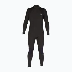 Billabong Absolute 4/3mm Back Zip Wetsuit