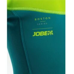 JOBE Boston 3/2mm Kids Wetsuit - Teal -Water Sports Store k667dc3efcb976b33ca0406fb67cb939c