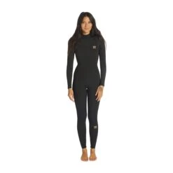 Billabong Synergy 3/2mm GBS Back Zip Wetsuit -Water Sports Store k66f7e2a9af93de99934fba1d910edcc7