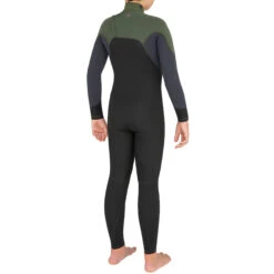 3/2 Junior Wetsuit Front Zip 900 -Water Sports Store k675259fa6fd196edeeb0dcf5334e2b54