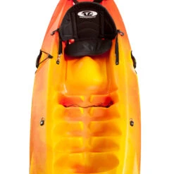 ROTOMOD MAMBO SUNBURST RIGID ONE-SEAT KAYAK -Water Sports Store k6775f8572e95f0fa78b5e91574b29cd6