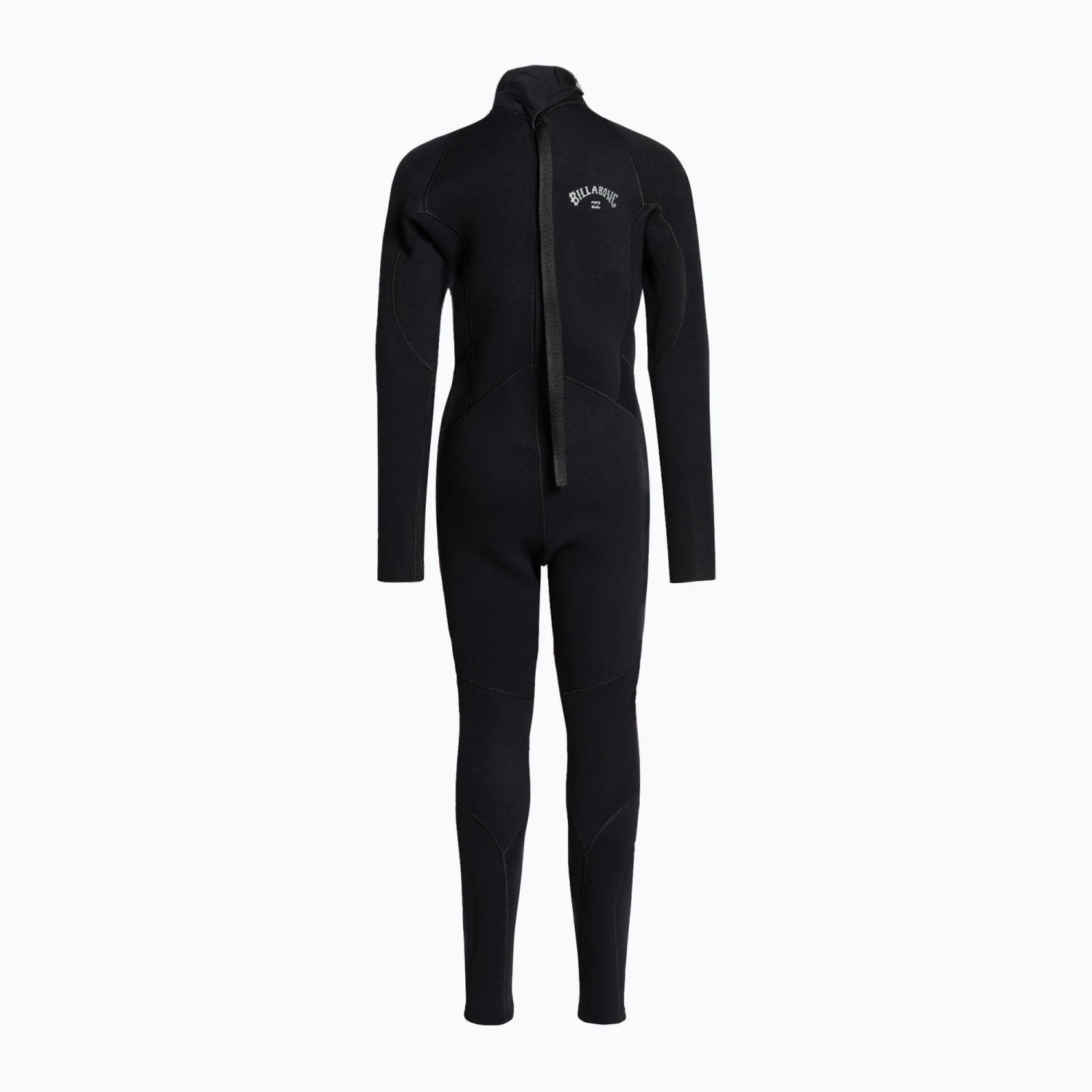 Billabong Boys Intruder 4/3mm Back Zip Wetsuit 5 Billabong Boys Intruder 4/3mm Back Zip Wetsuit - Image 3