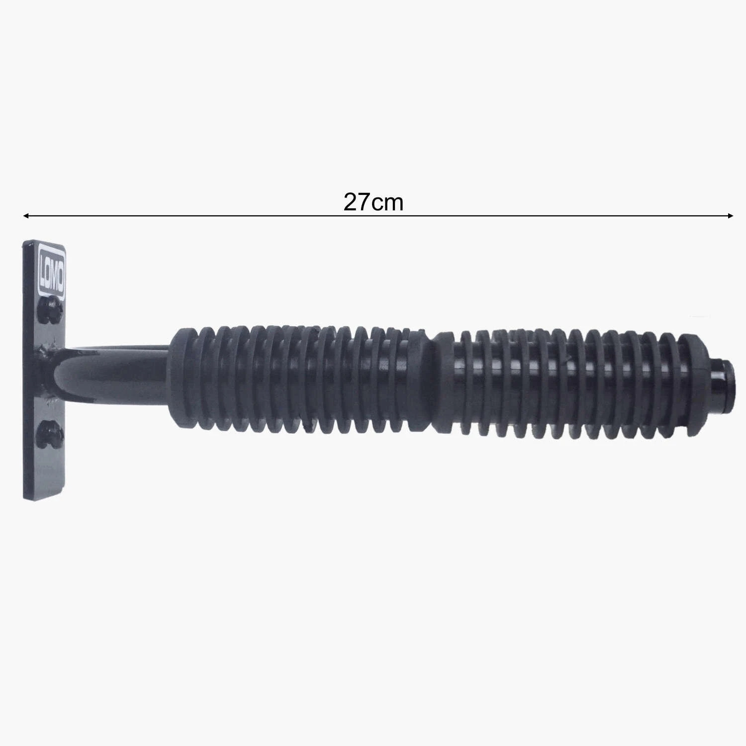 Lomo Canoe & Kayak Paddle Wall Mount Rack 7 Lomo Canoe & Kayak Paddle Wall Mount Rack - Image 5